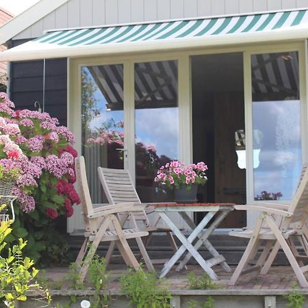 Holiday Home Landelijk Amsterdam Extérieur photo